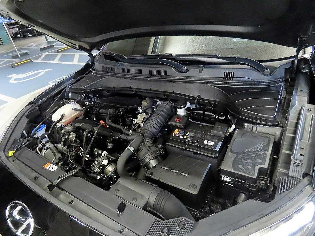 HYUNDAI Kona 2021 Negro - Importación desde Corea - HF Imports Iquique - Foto 19