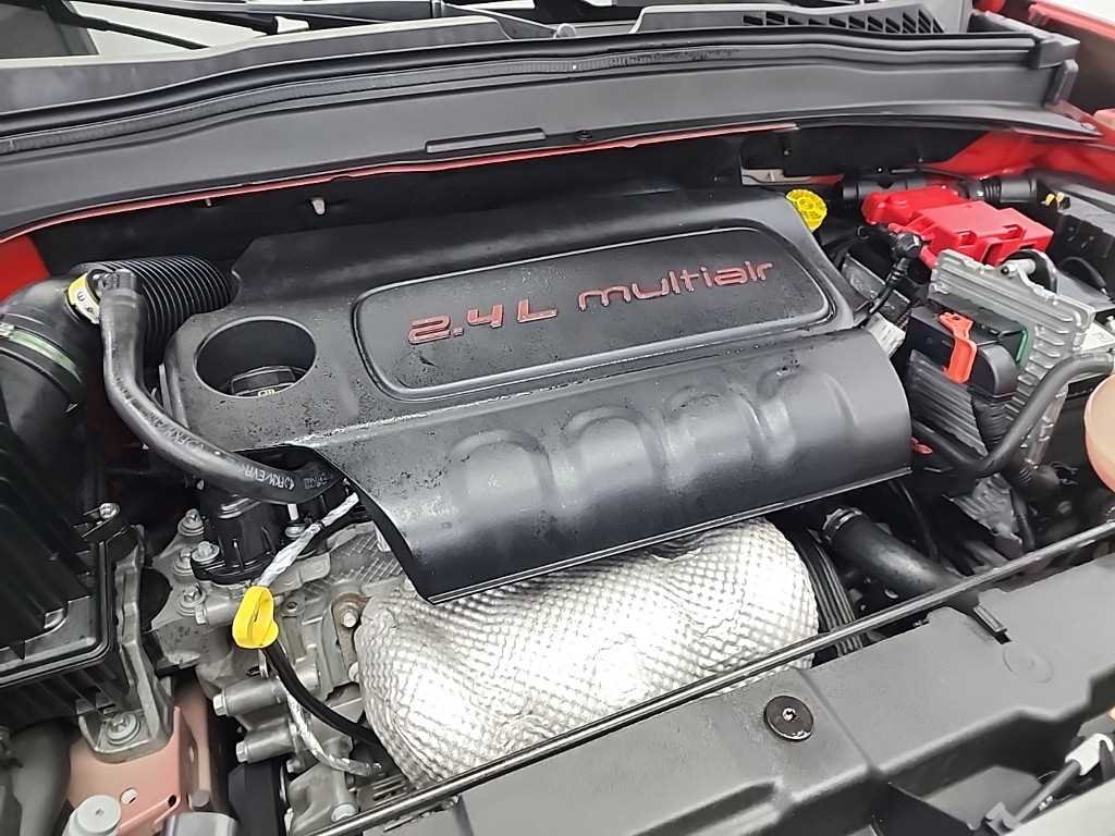 Jeep Renegade - Vista 5