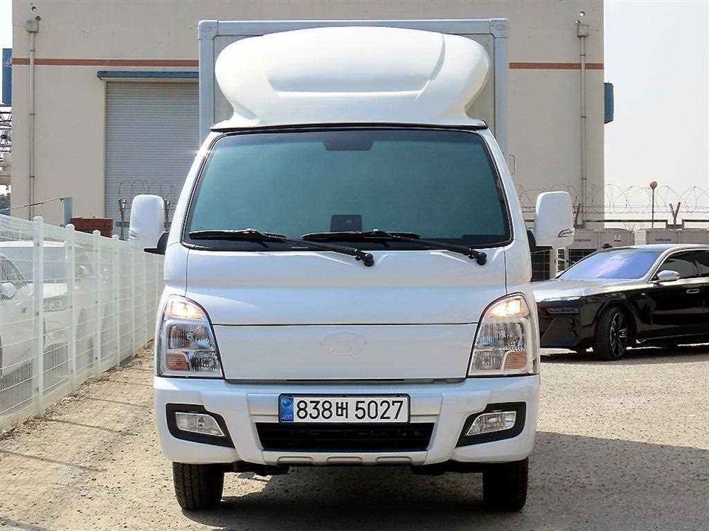 Small Truck Cargo (small) - Vista 2
