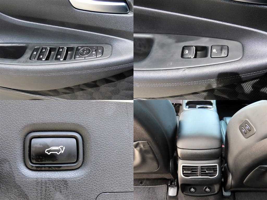 HYUNDAI Santa Fe 2021 Blanco - Importación desde Corea - HF Imports Iquique - Foto 18