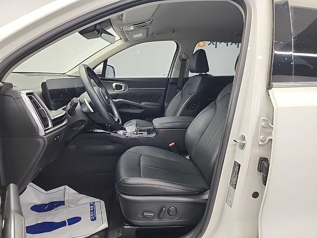 KIA Sorento - Vista 11