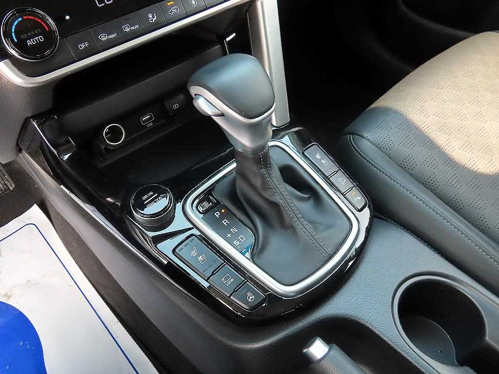 KIA Seltos - Vista 10
