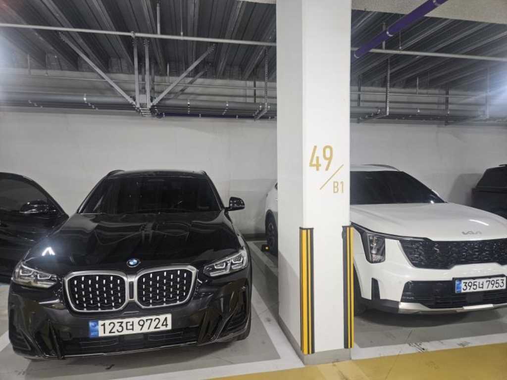 BMW X4 - Vista 3