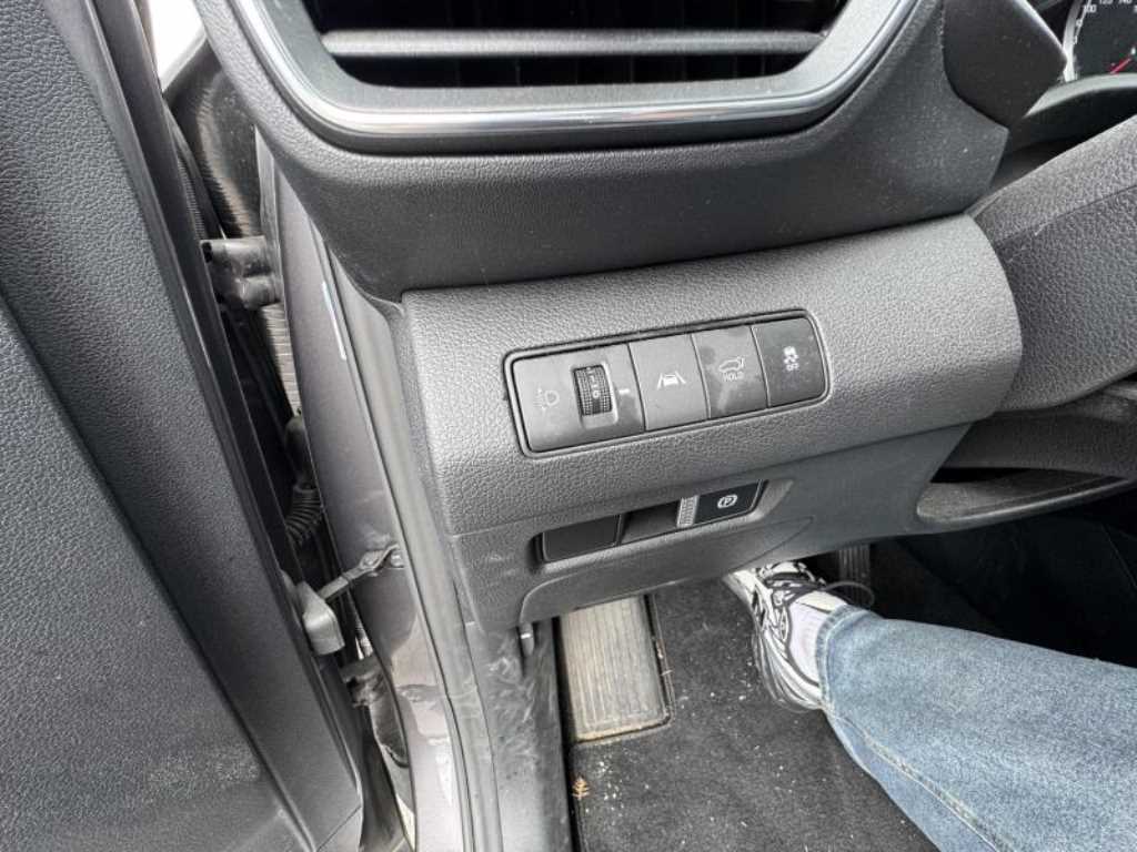 HYUNDAI Santa Fe - Vista 12