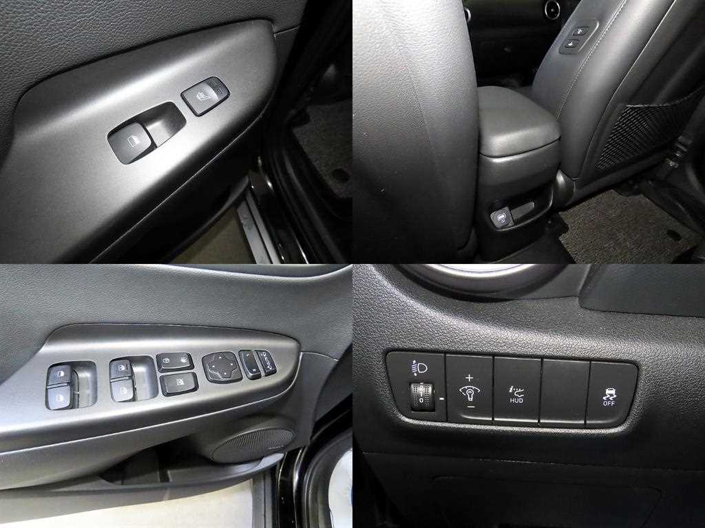 HYUNDAI Kona 2021 Negro - Importación desde Corea - HF Imports Iquique - Foto 18
