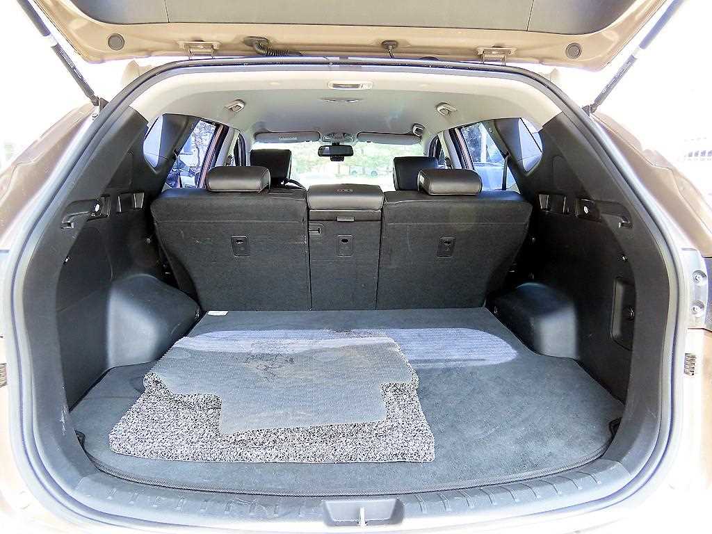 HYUNDAI Santa Fe 2013 Café - Importación desde Corea - HF Imports Iquique - Foto 18