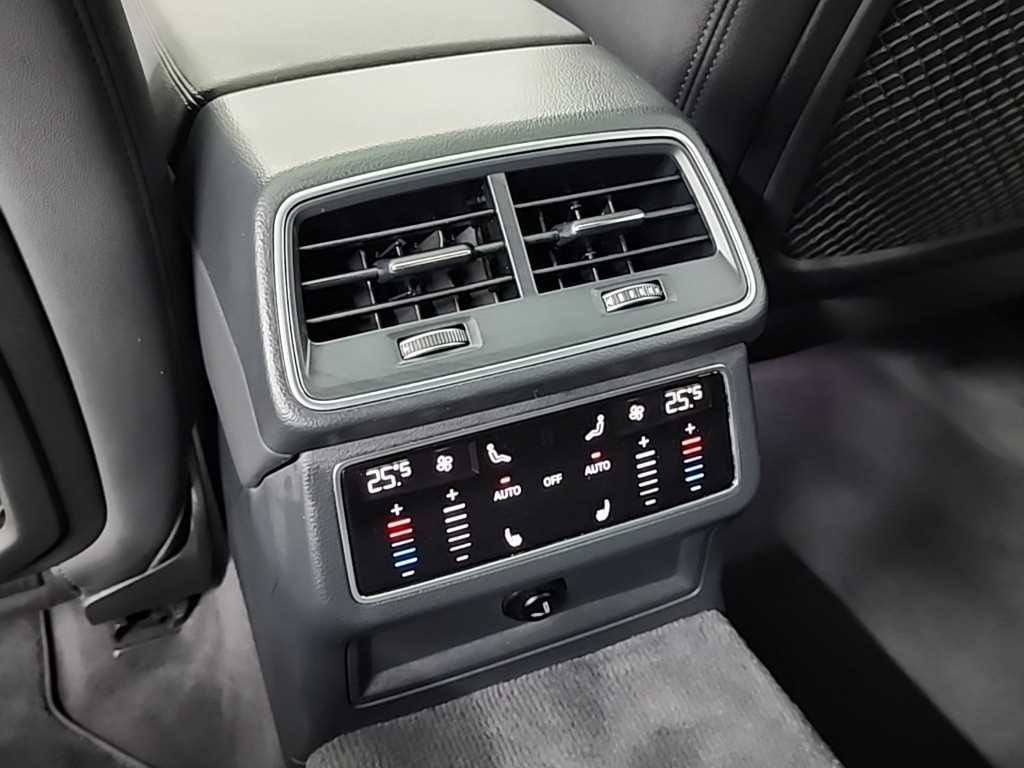 Audi A6 2021 Gris - Importación desde Corea - HF Imports Iquique - Foto 13