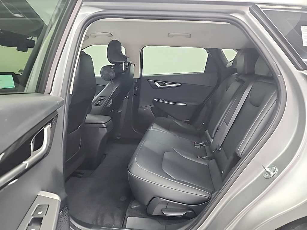 KIA EV6 - Vista 12