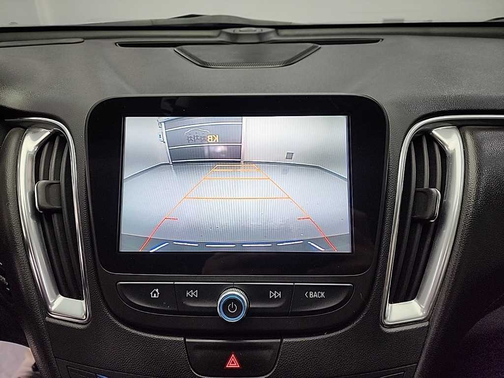 Chevrolet Malibu 2017 Negro - Importación desde Corea - HF Imports Iquique - Foto 16