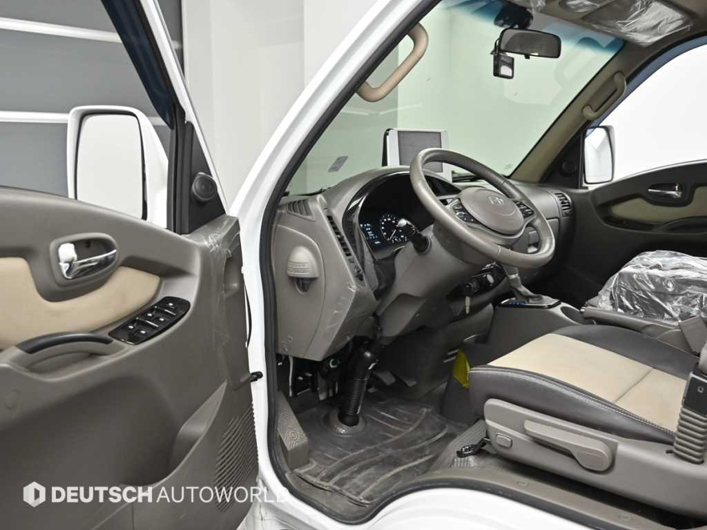 Small Truck Cargo (small) - Vista 11
