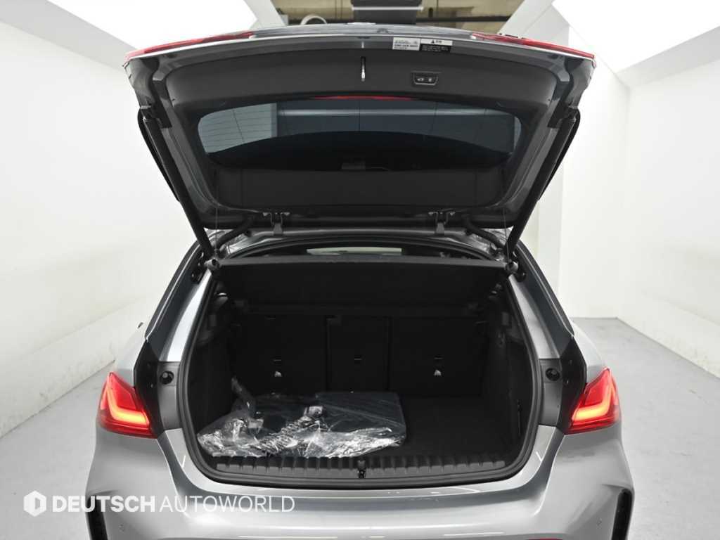 BMW 1 series 2024 Gris - Importación desde Corea - HF Imports Iquique - Foto 19