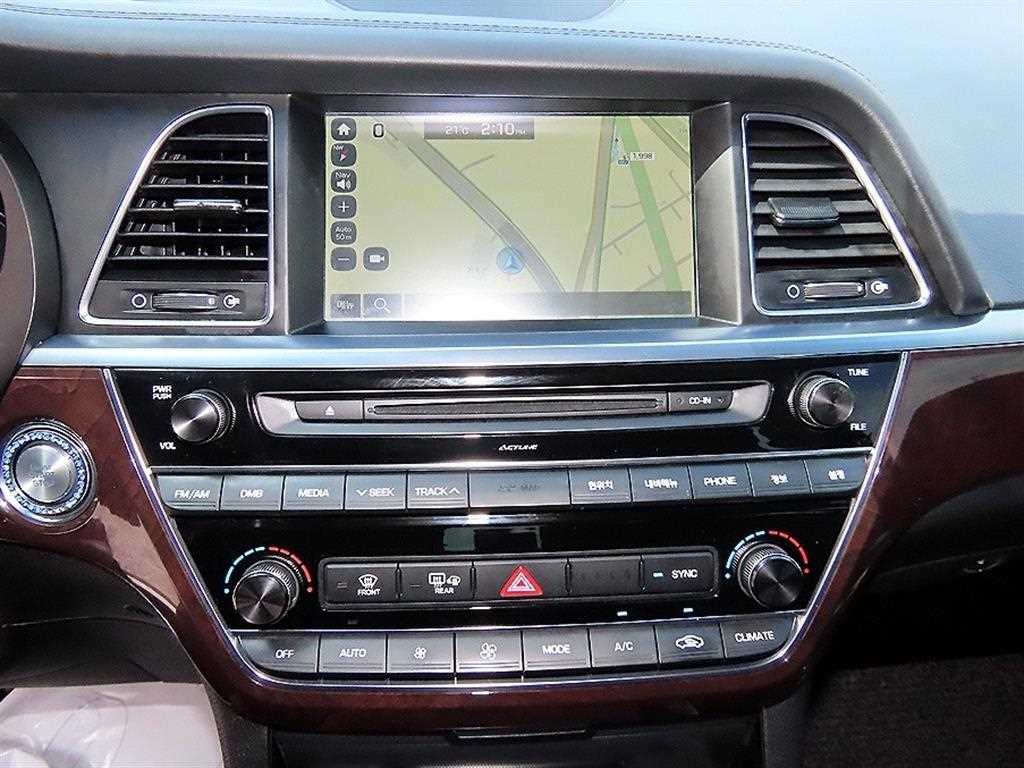 HYUNDAI Aslan 2015 - Importación desde Corea - HF Imports Iquique - Foto 14