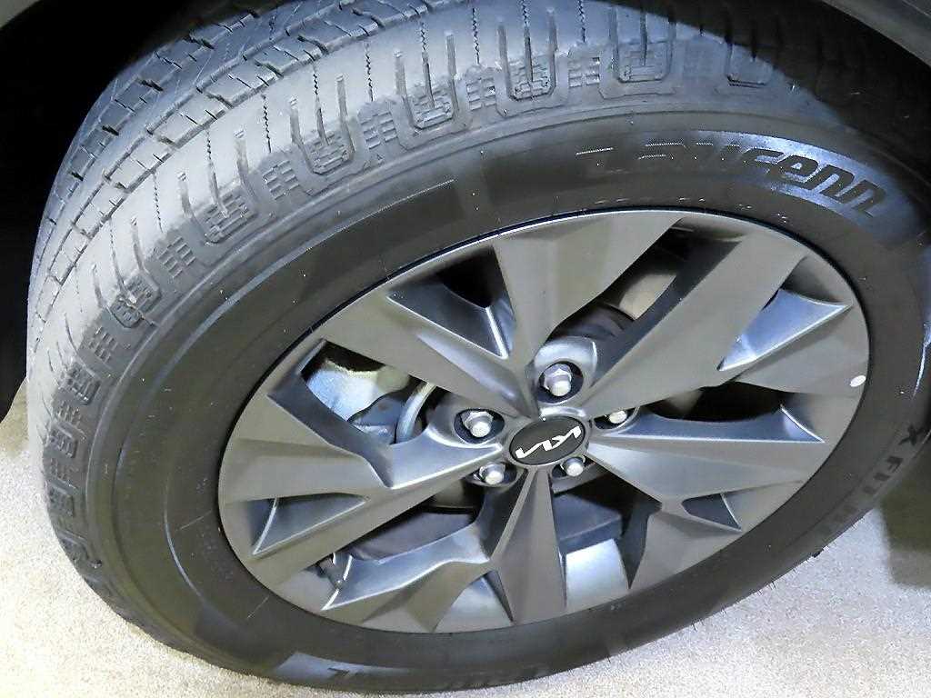 KIA Sportage 2022 Blanco - Importación desde Corea - HF Imports Iquique - Foto 20