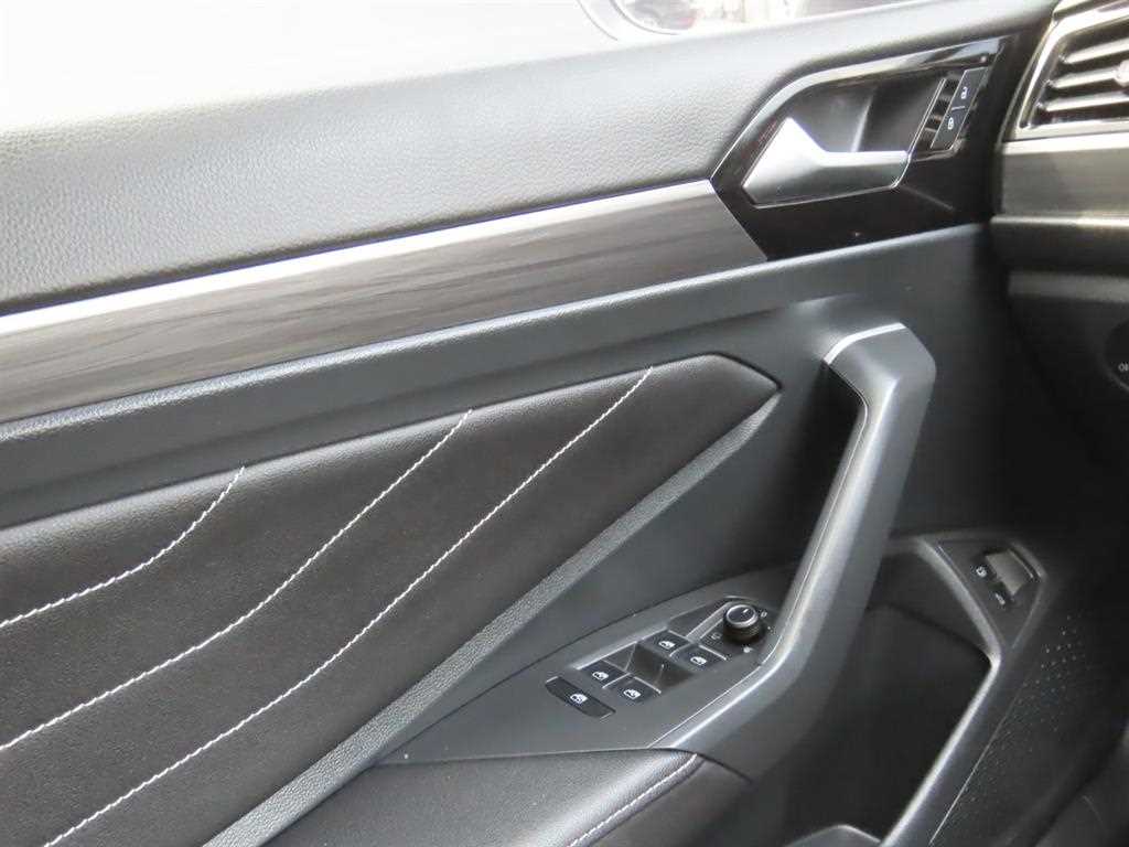 Volkswagen Jetta 2023 - Importación desde Corea - HF Imports Iquique - Foto 14