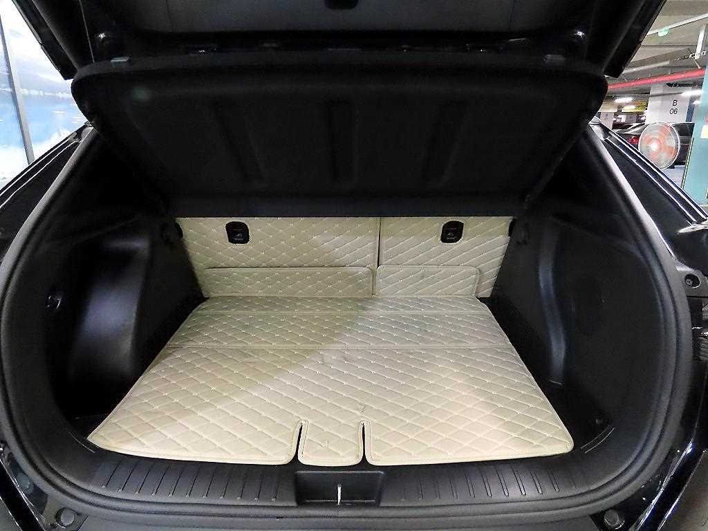 HYUNDAI Kona 2023 Negro - Importación desde Corea - HF Imports Iquique - Foto 16