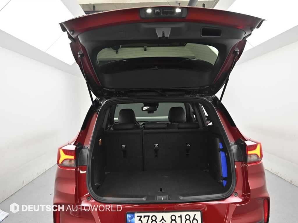 Chevrolet Trail Blazer 2021 - Importación desde Corea - HF Imports Iquique - Foto 19