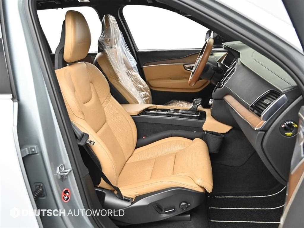 Volvo XC90 - Vista 10