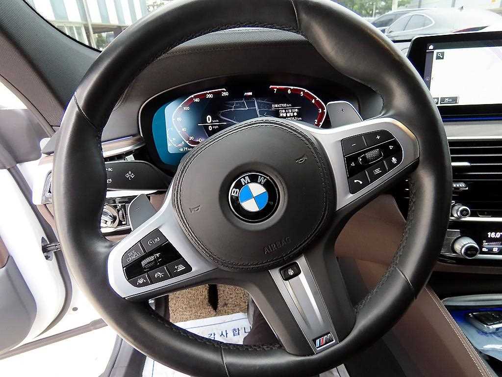 BMW Gran Turismo - Vista 8