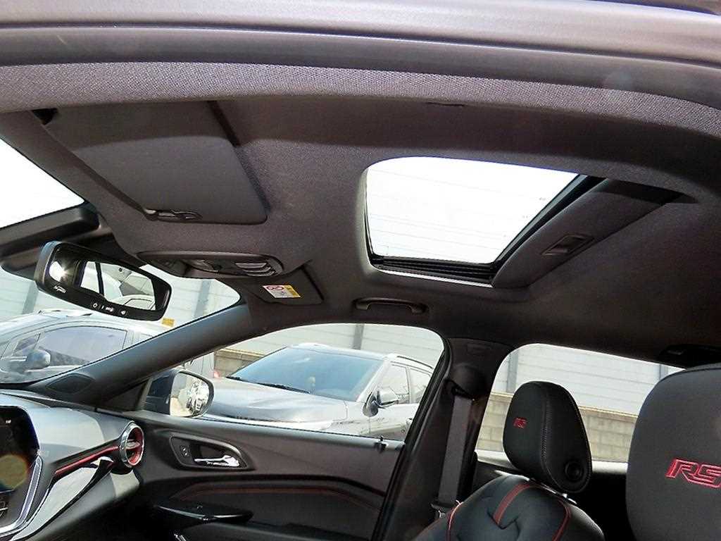 Chevrolet Trax 2024 Negro - Importación desde Corea - HF Imports Iquique - Foto 17