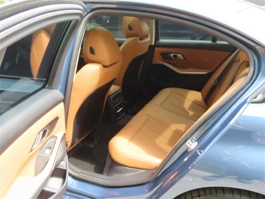BMW 3 series 2025 - Importación desde Corea - HF Imports Iquique - Foto 14