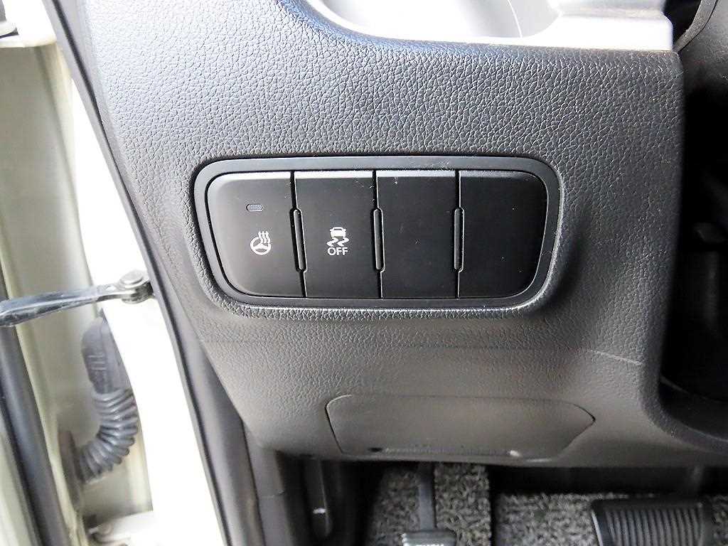 KIA Ray - Vista 12