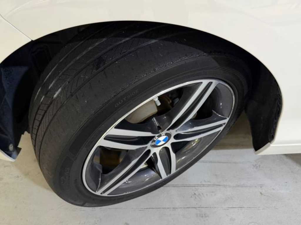 BMW 1 series 2017 Blanco - Importación desde Corea - HF Imports Iquique - Foto 20