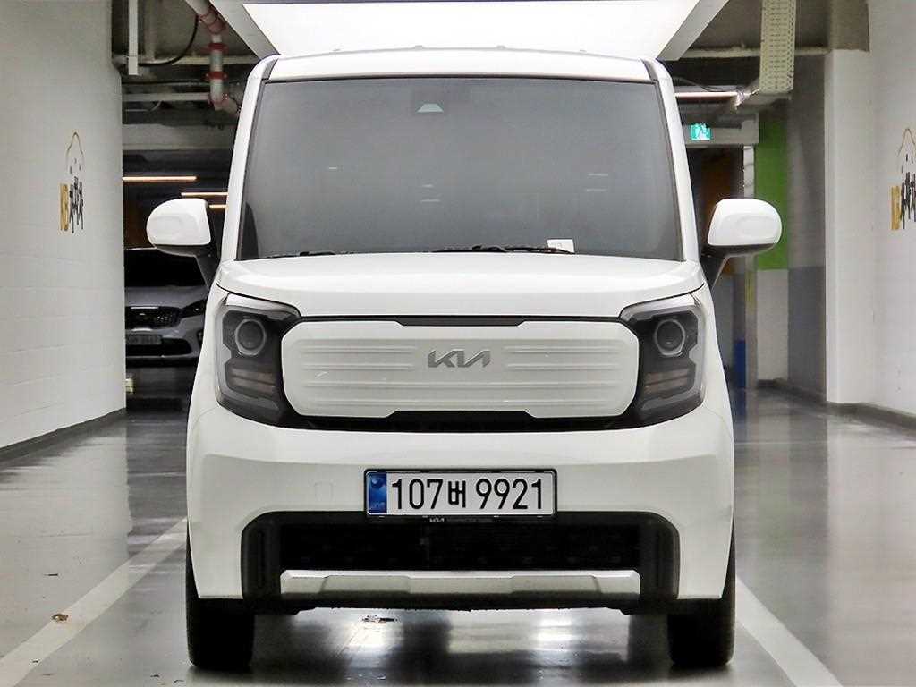 KIA Ray 2026 - Importación desde Corea - HF Imports Iquique - Foto 1