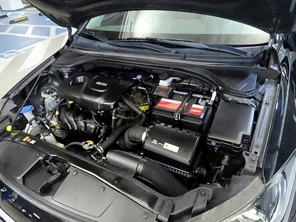 HYUNDAI Avante 2017 Negro - Importación desde Corea - HF Imports Iquique - Foto 19