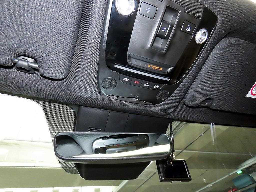 KIA Sorento 2022 Blanco - Importación desde Corea - HF Imports Iquique - Foto 13