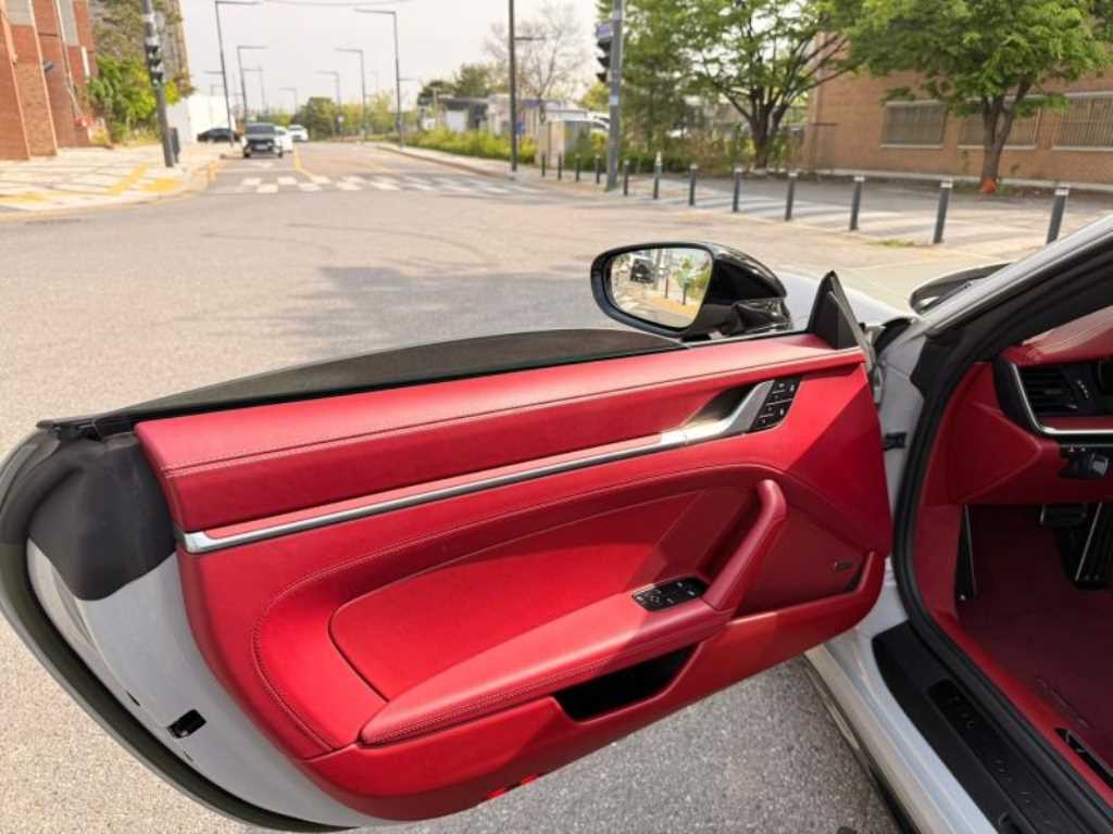 Porsche 911 - Vista 10