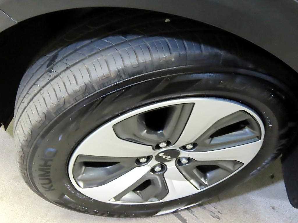 KIA Niro 2022 Negro - Importación desde Corea - HF Imports Iquique - Foto 17