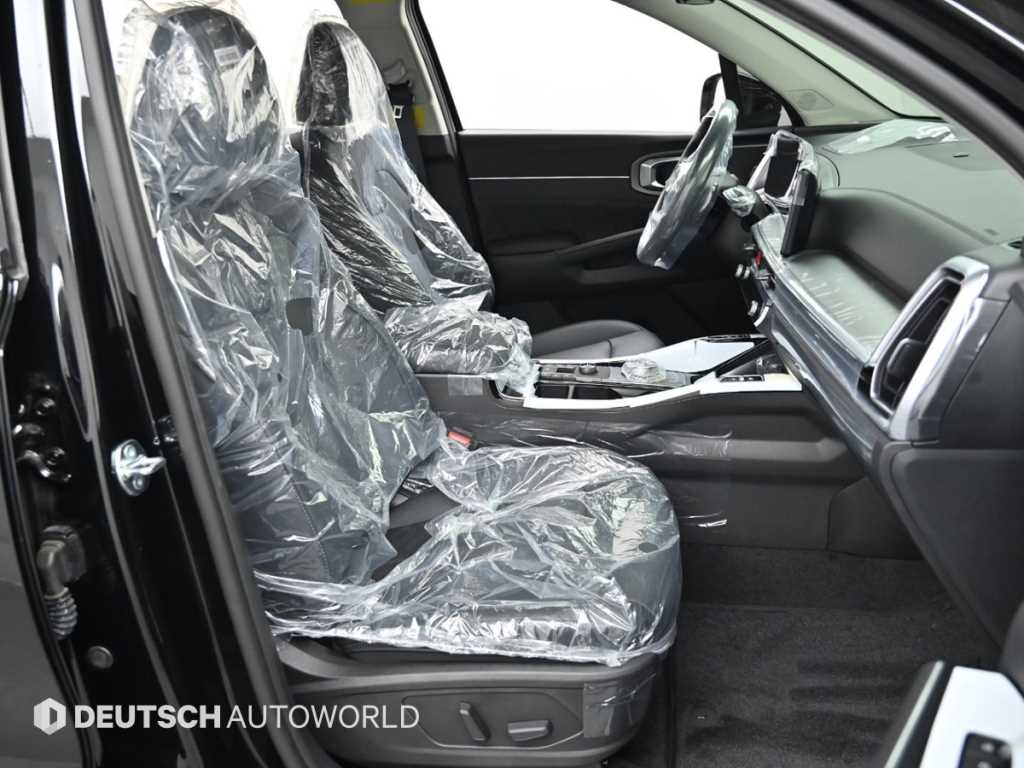 KIA Sorento - Vista 10