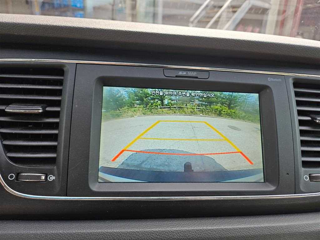 KIA Carnival 2018 Blanco - Importación desde Corea - HF Imports Iquique - Foto 13