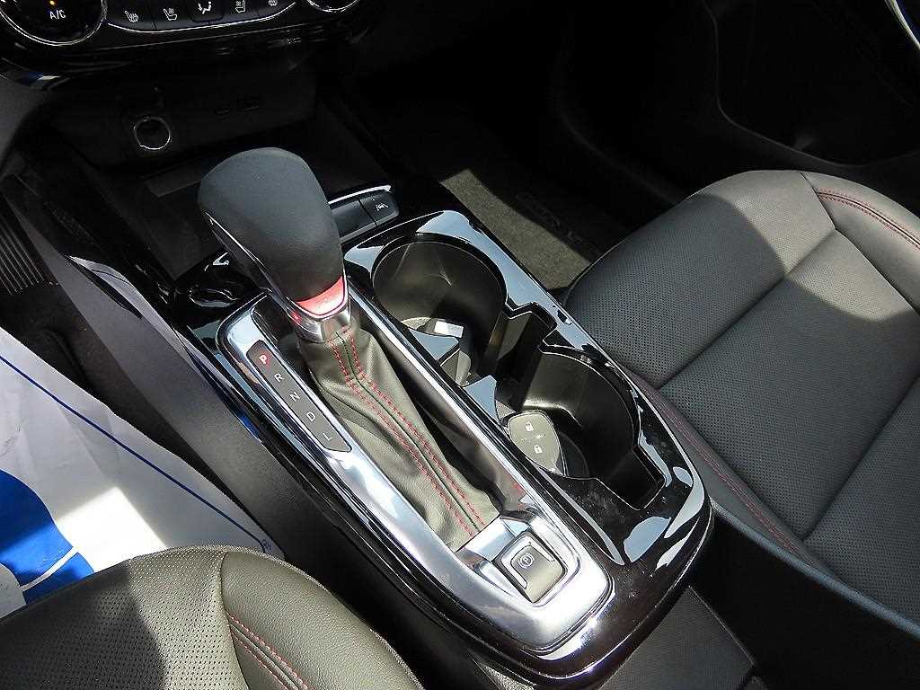Chevrolet Trax - Vista 10