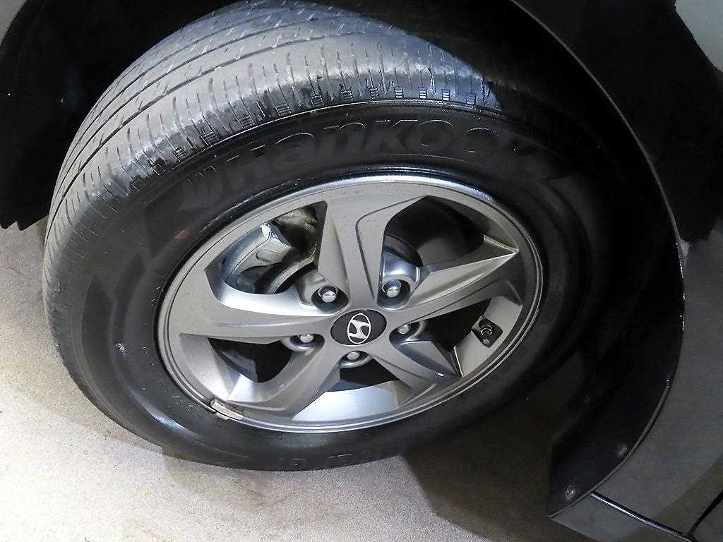 HYUNDAI Avante 2017 Negro - Importación desde Corea - HF Imports Iquique - Foto 20