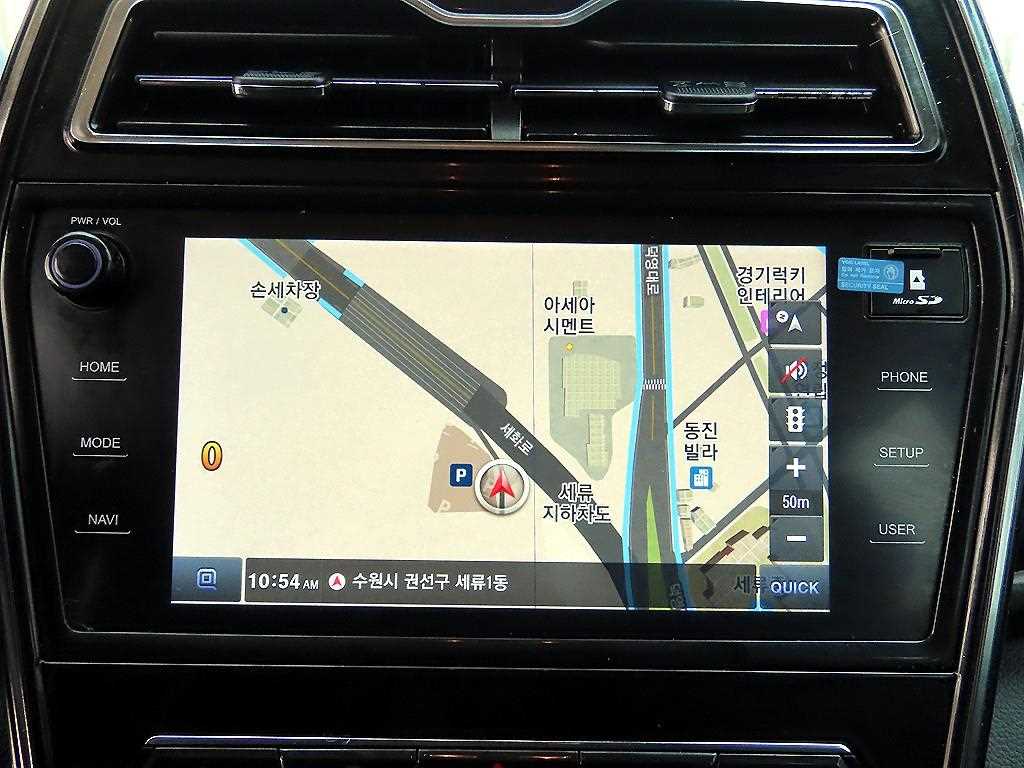 Ssangyong Tivoli 2021 Azul - Importación desde Corea - HF Imports Iquique - Foto 14