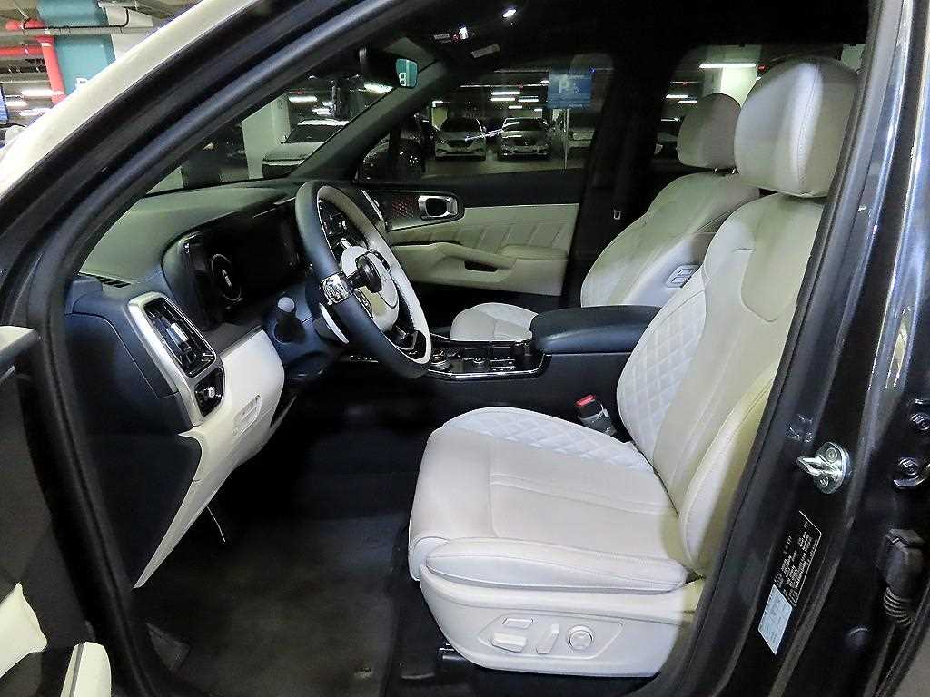 KIA Sorento - Vista 6