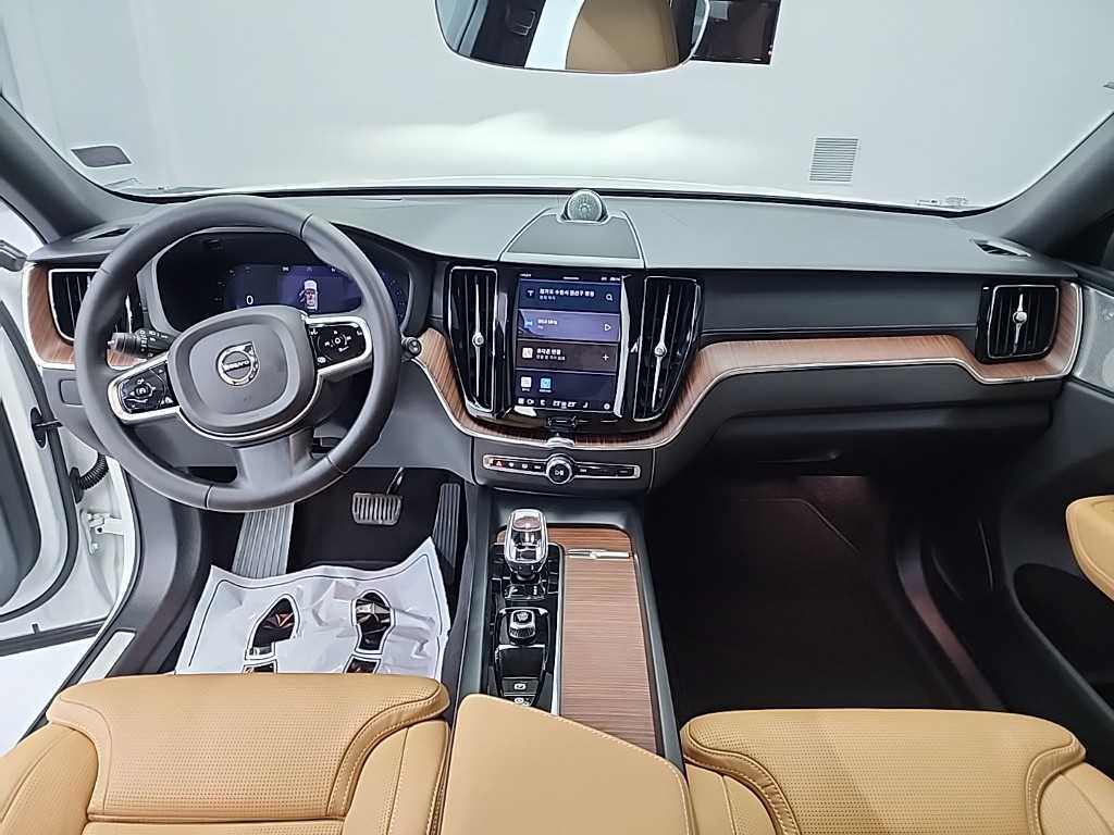 Volvo XC60 - Vista 7