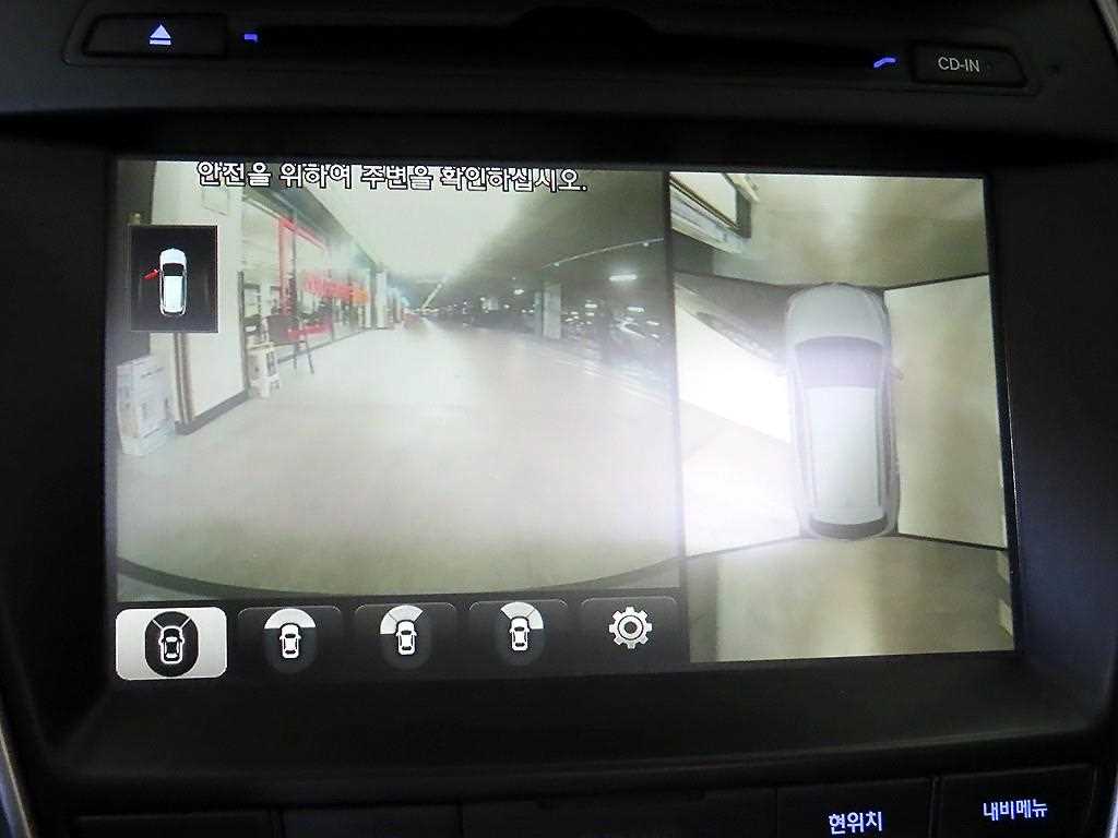 HYUNDAI Santa Fe 2016 - Importación desde Corea - HF Imports Iquique - Foto 14