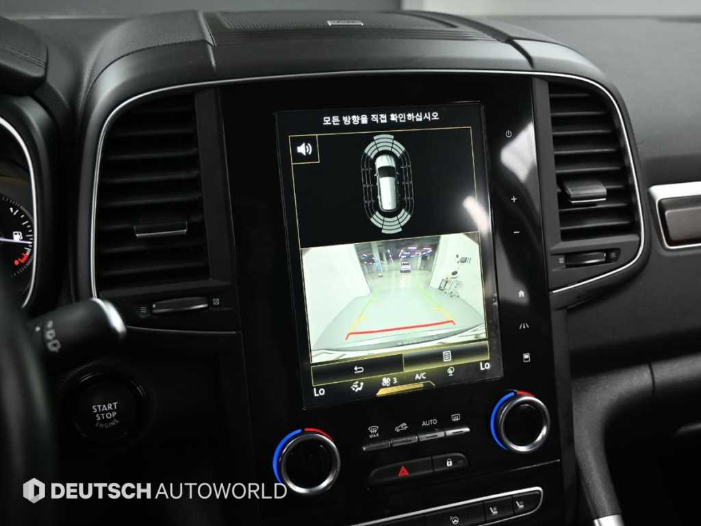 SAMSUNG QM6 2020 Gris - Importación desde Corea - HF Imports Iquique - Foto 15