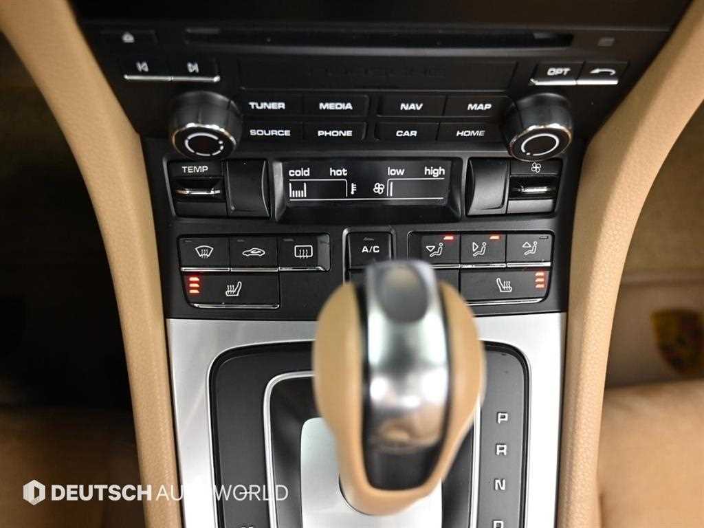 Porsche 718 2017 Blanco - Importación desde Corea - HF Imports Iquique - Foto 17