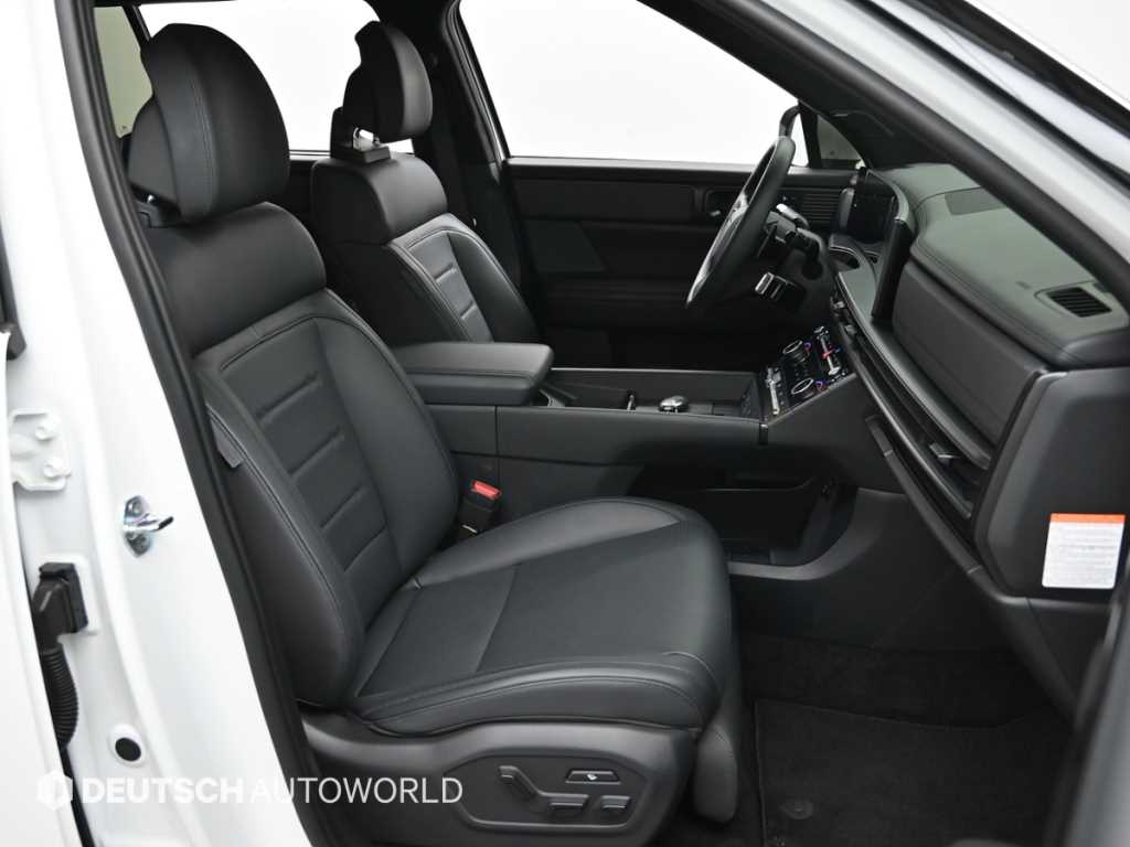 HYUNDAI Santa Fe - Vista 10