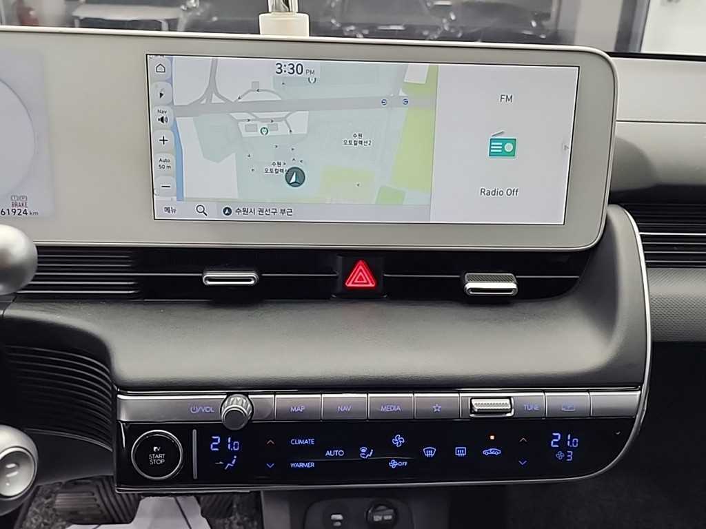 HYUNDAI Ioniq 5 - Vista 10