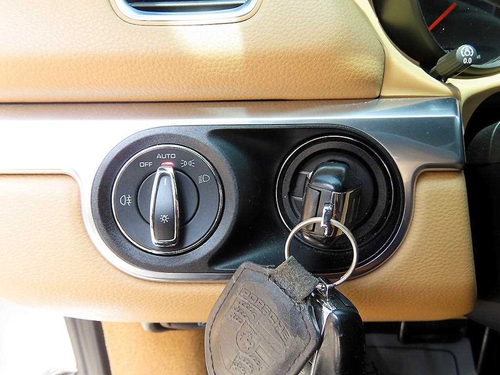 Porsche Baxter 2016 Blanco - Importación desde Corea - HF Imports Iquique - Foto 14