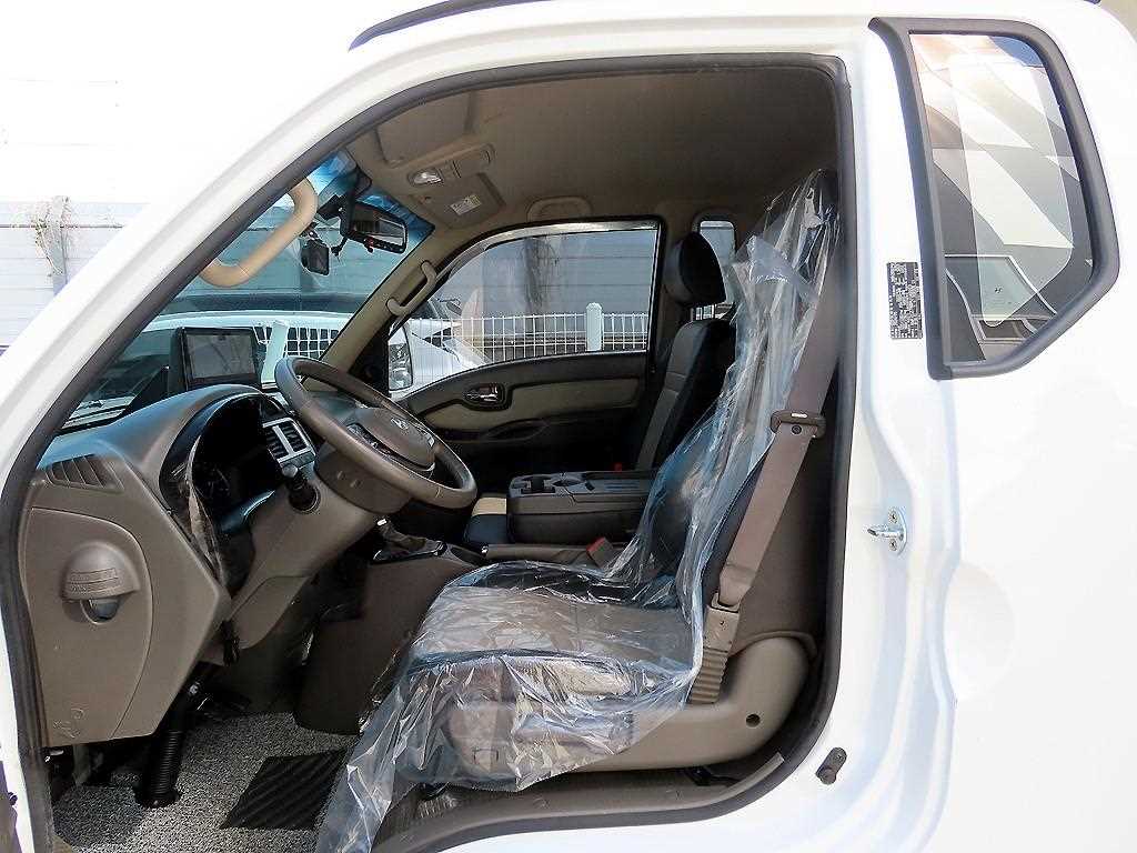 Small Truck Cargo (small) - Vista 7