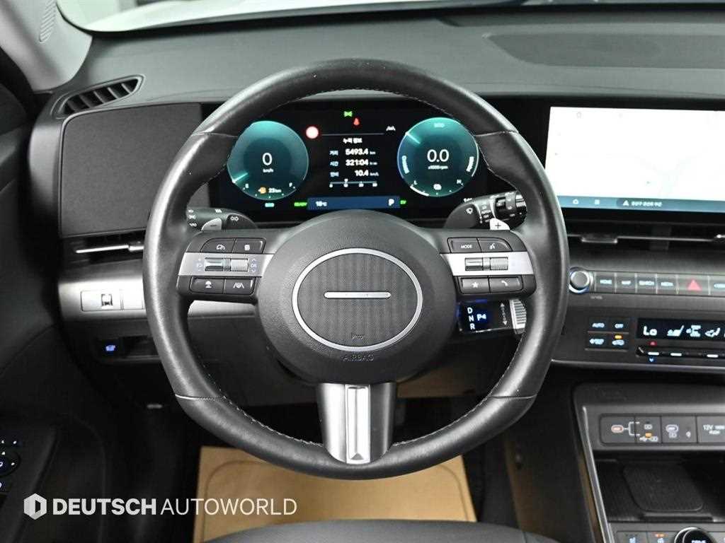 HYUNDAI Kona 2023 Blanco - Importación desde Corea - HF Imports Iquique - Foto 13