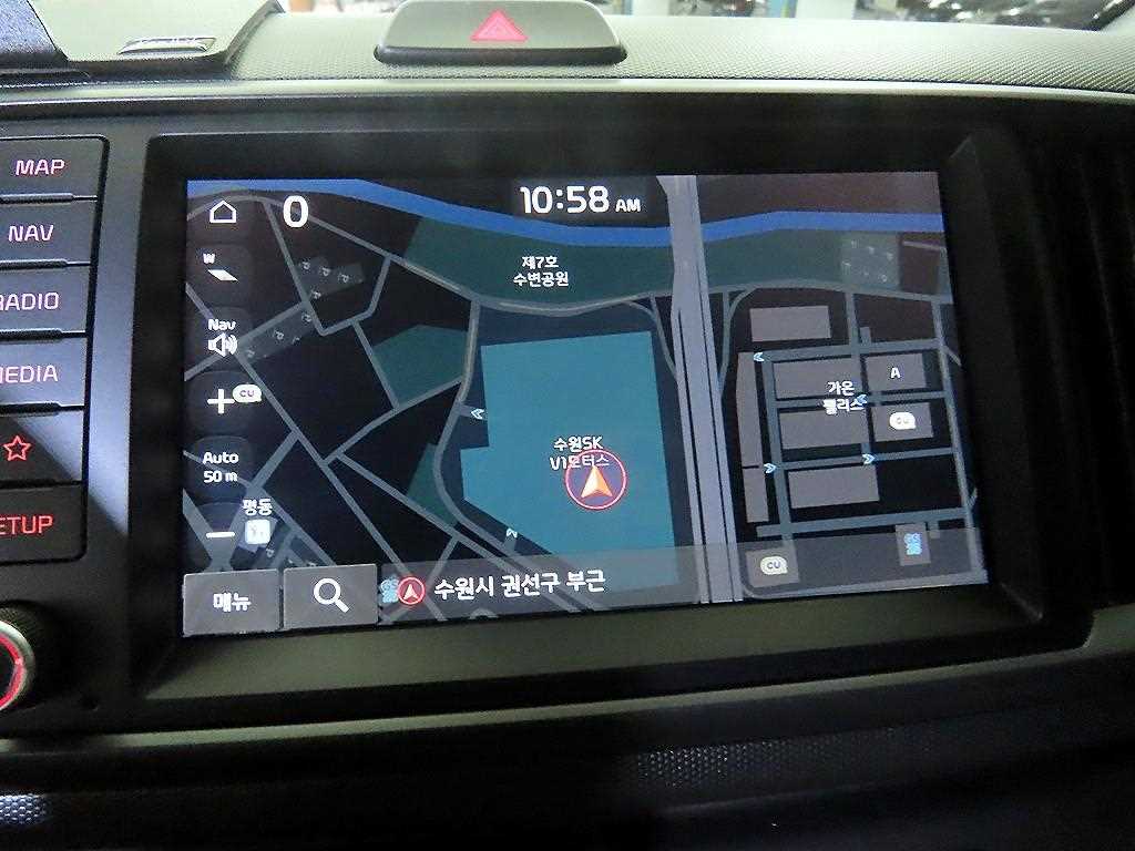 KIA Ray 2025 Negro - Importación desde Corea - HF Imports Iquique - Foto 14