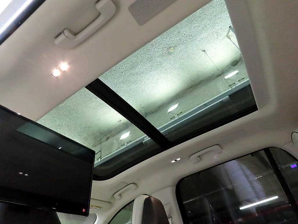 Lincoln Aviator 2021 Blanco - Importación desde Corea - HF Imports Iquique - Foto 14