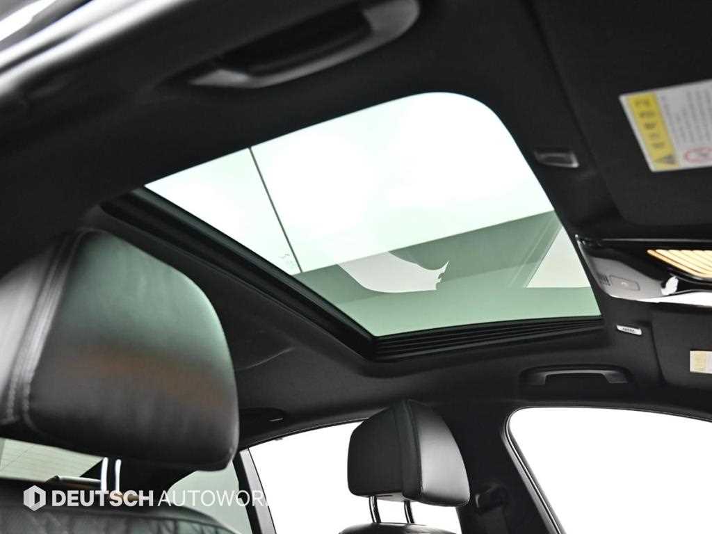 BMW 5 Series 2019 Azul - Importación desde Corea - HF Imports Iquique - Foto 18