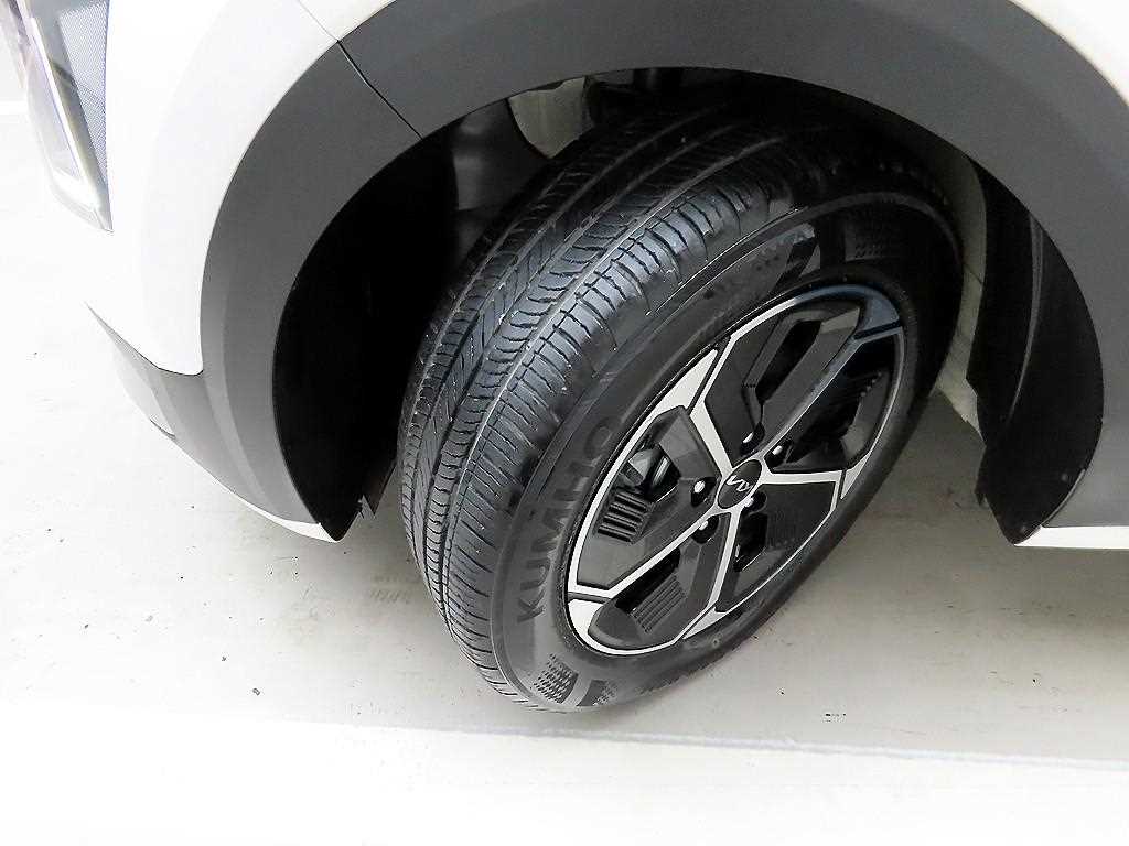 KIA Niro 2022 Blanco - Importación desde Corea - HF Imports Iquique - Foto 19